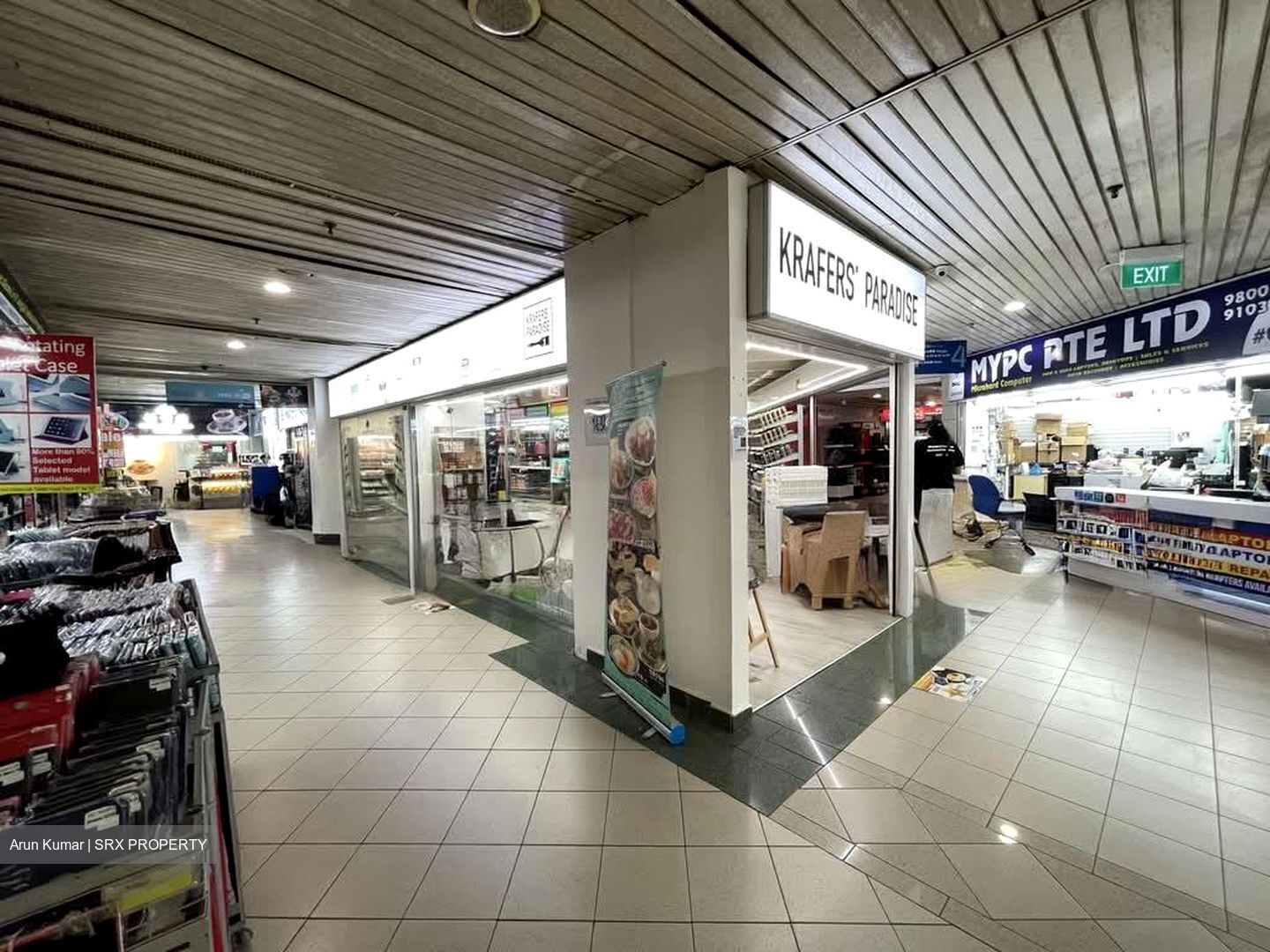 Sim Lim Square (D7), Retail #566858901
